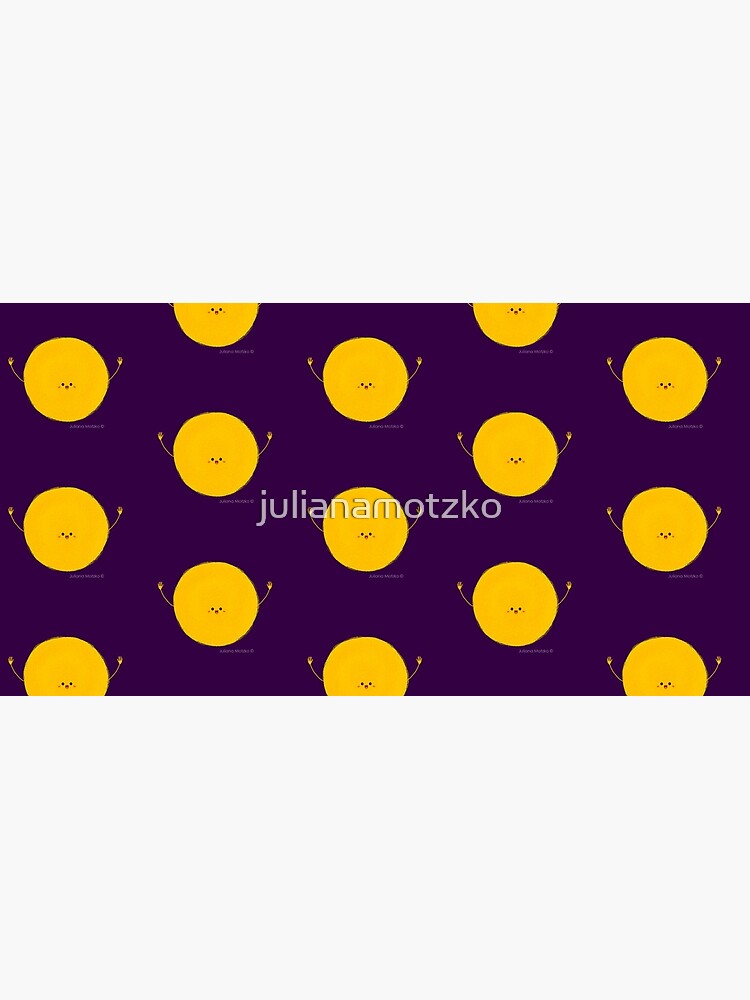 Sun by julianamotzko