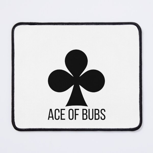 Item preview, Ace of bubs, baby Grow Romper All in one  designed and sold by TOOFUNKYDESIGN.