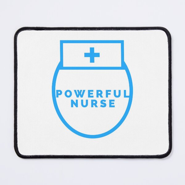 Item preview, Nurse- The health enablers designed and sold by zombiesmasher.