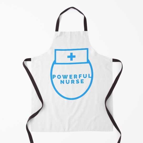 Item preview, Nurse- The health enablers designed and sold by zombiesmasher.