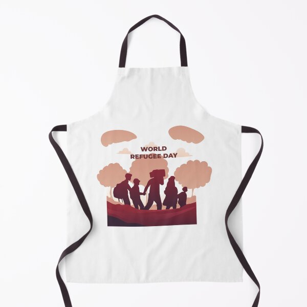 Item preview, will trade racists for refugee designed and sold by baroudidesigns.