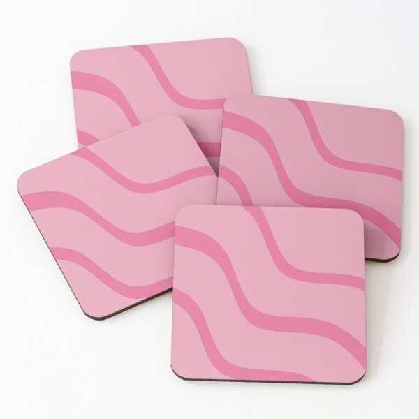 Aperçu de l'œuvre vagues lilas créée et vendue par miaterinka.