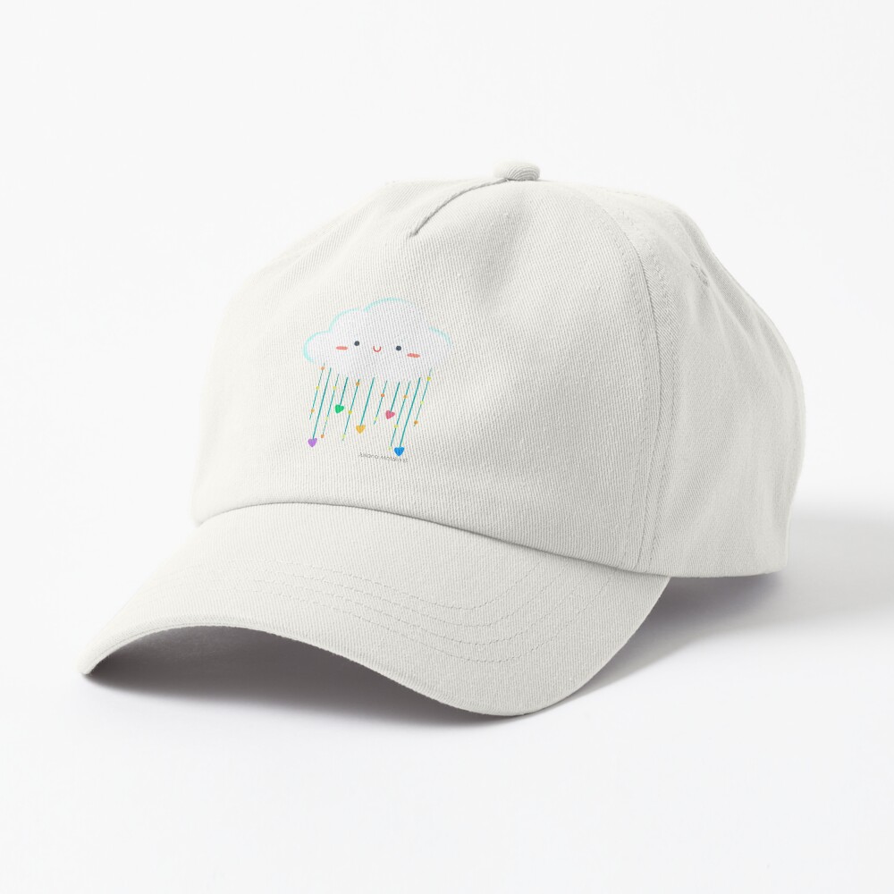 Cloud Love Cap