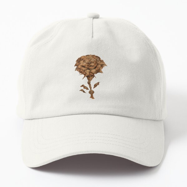 POOR MAN'S ROSE Dad Hat