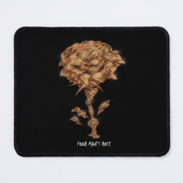 Item preview, POOR MAN'S ROSE designed and sold by AAMSH.