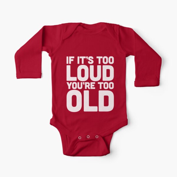United States Shape Baby Romper Bodysuit TooLoud North Carolina