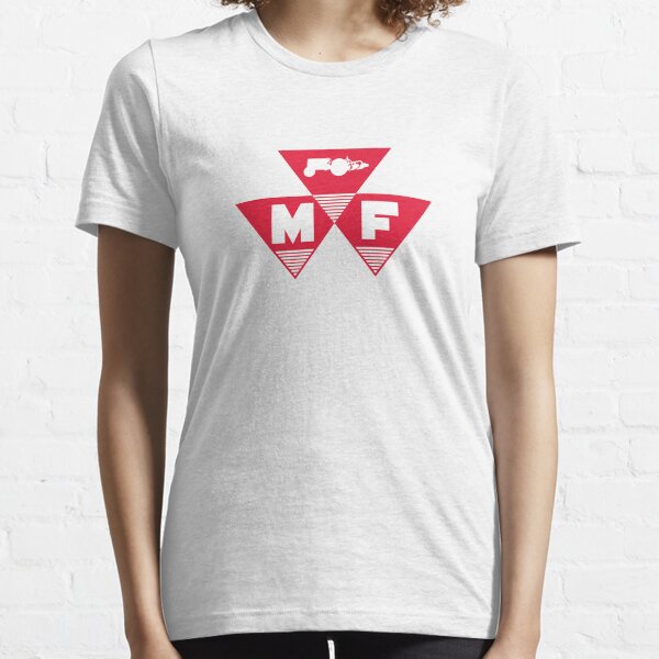 BESTSELLER - Massey Ferguson Mewrchandise Essential T-Shirt