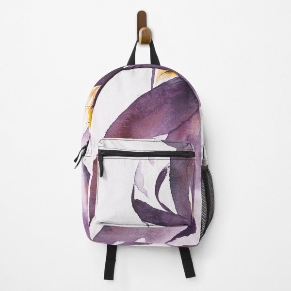 Item preview, Purple Tulip 1 designed and sold by Emer Beattie.
