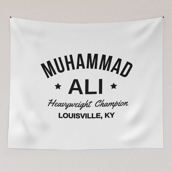 Item preview, muhammad ali boxer designed and sold by Sanderrrr.