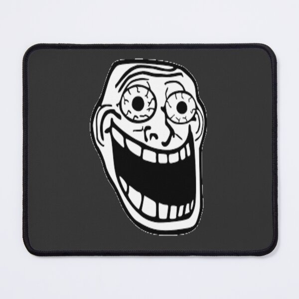 Item preview, trolling meme laughing designed and sold by firminoo.