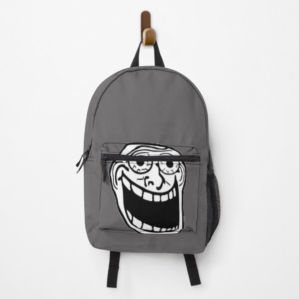 Item preview, trolling meme laughing designed and sold by firminoo.
