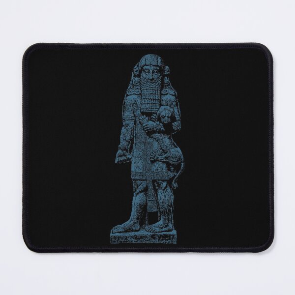 Item preview, GILGAMESH designed and sold by WOOFANG.