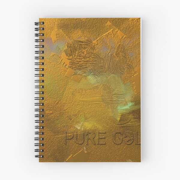Item preview, PURE GOLD FOLKS(C2016) designed and sold by Paul Romanowski.