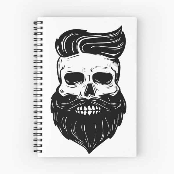 Item preview, Barber Cut Scissors T-shirts designed and sold by HamzaMo.