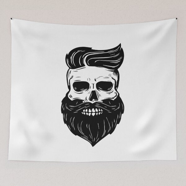 Item preview, Barber Cut Scissors T-shirts designed and sold by HamzaMo.
