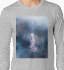 Oracle of Delphi Long Sleeve T-Shirt
