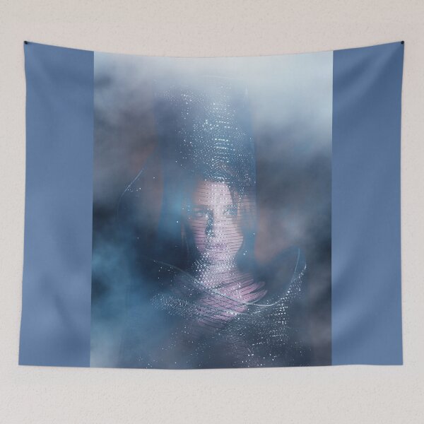 Item preview, Oracle of Delphi designed and sold by Barbara D Richards.