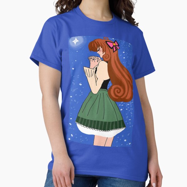 Item preview, Penny's Final Wish designed and sold by STRQRaven.