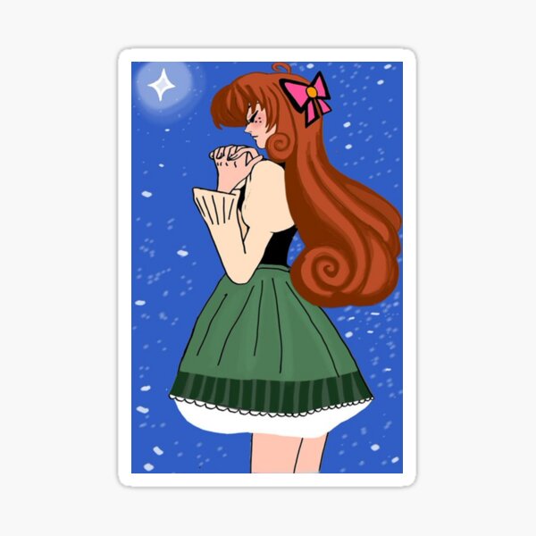 Item preview, Penny's Final Wish designed and sold by STRQRaven.