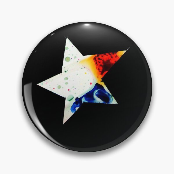 Item preview, Falling star designed and sold by Club30-80.