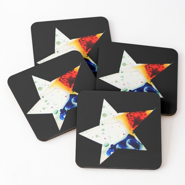 Item preview, Falling star designed and sold by Club30-80.