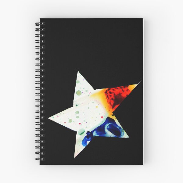Item preview, Falling star designed and sold by Club30-80.