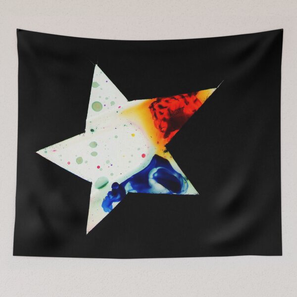 Item preview, Falling star designed and sold by Club30-80.