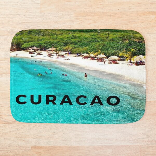 Artikelvorschau, Curaçao Grote Knip entworfen und verkauft von CherideeH.