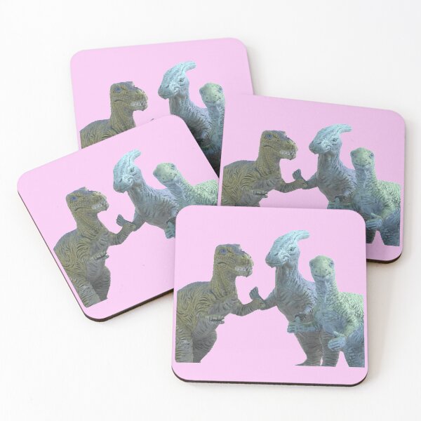 Item preview, Dinosaur Group 2 designed and sold by Diesel Drinking Dinosaurs.