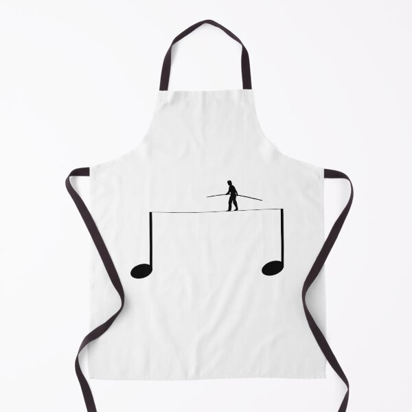 Item preview, Walk on a musical note designed and sold by darkorikalo.