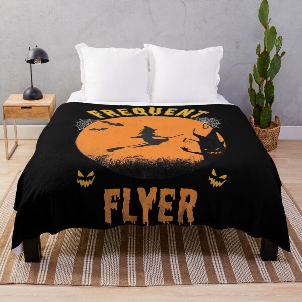 Item preview, Halloween 2021 Women | Frequent Flyer | Halloween 2021 Funny designed and sold by The-ItemShop.