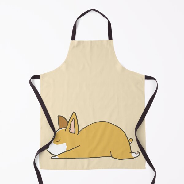 Item preview, Sleeping Corgi Puppy designed and sold by Nm8orArt.