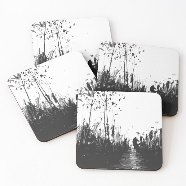 Item preview, forest walk designed and sold by jenwinbaby.