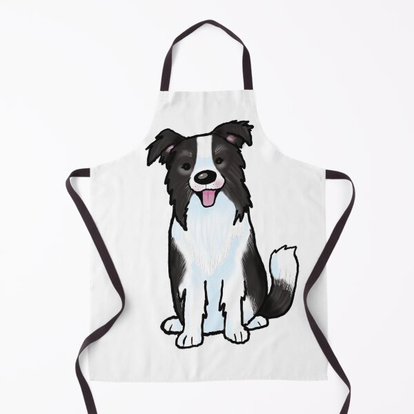 Item preview, Border Collie designed and sold by Maria Bell.