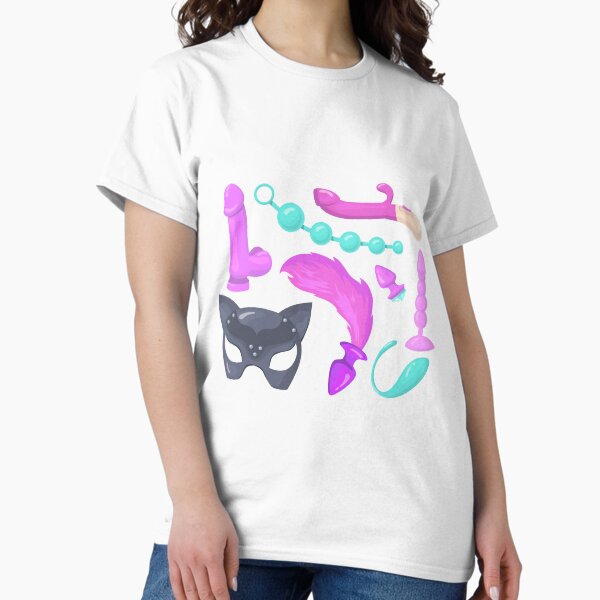 Butt Plug Clothing for Sale | Redbubble