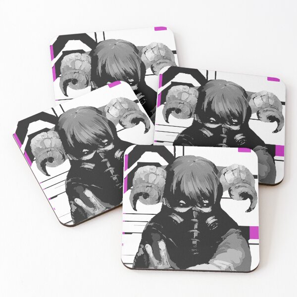 Item preview, Cyberpunk Evil Girl Vaporwave Urban Style designed and sold by OWLvision33.