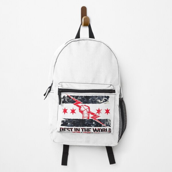 Item preview, cm punk aew designed and sold by tarikchoop.