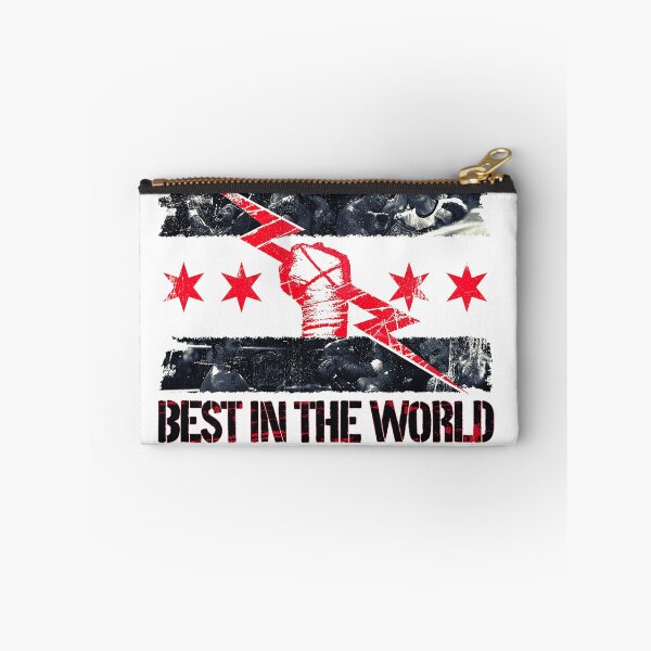 Item preview, cm punk aew designed and sold by tarikchoop.