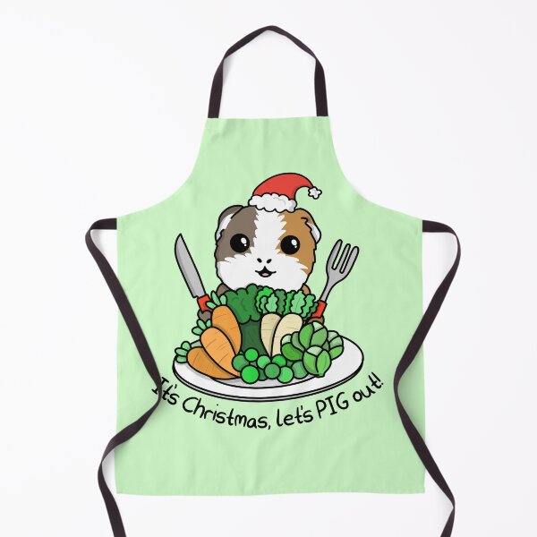 Item preview, Guinea Pig Christmas designed and sold by JTBeginning-x.