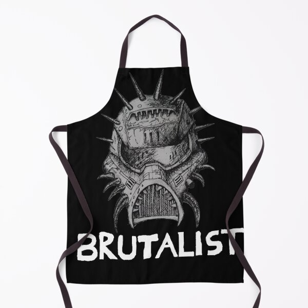 Item preview, More Brutalist designed and sold by WKeleny2.