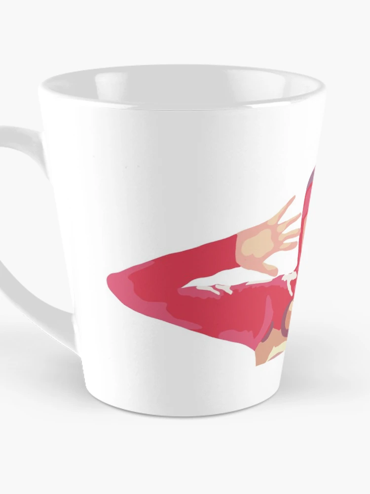 Thumbnail 3 of 4, Coffee Mug, Patsy the Model designed and sold by Chadwik.