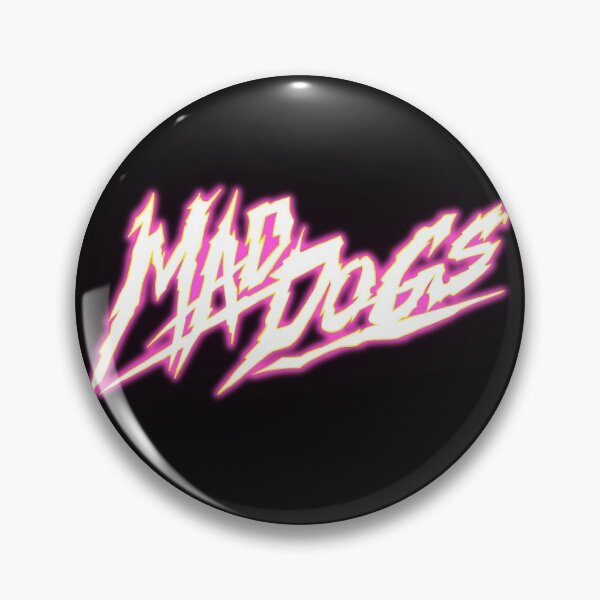 Item preview, Mad Dogs designed and sold by anitasafonova.