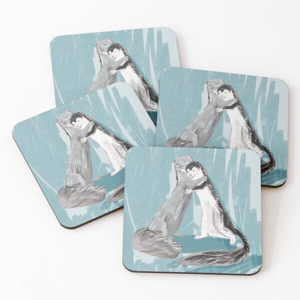 Item preview, Minky hugs designed and sold by belettelepink.