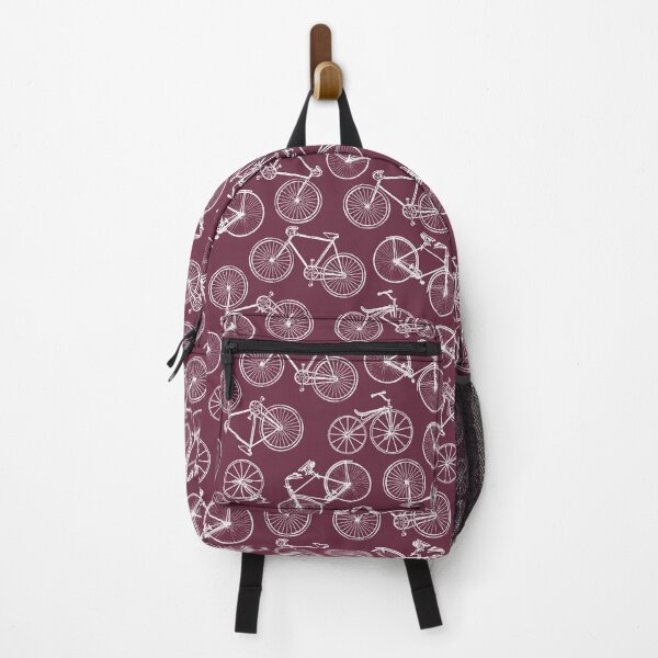 Item preview, Bicycle - Plum designed and sold by andyfuentes.