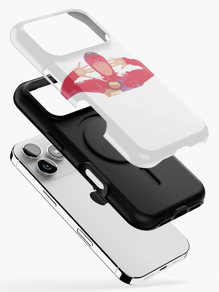 Thumbnail 2 of 4, iPhone Case, Patsy the Model designed and sold by Chadwik.