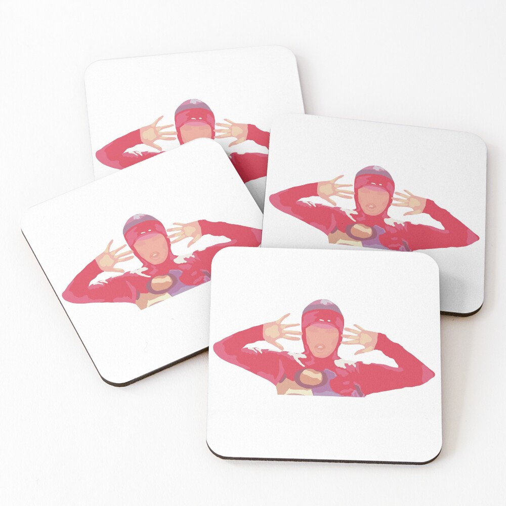 Item preview, Coasters (Set of 4) designed and sold by Chadwik.