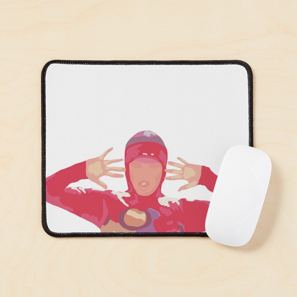 Item preview, Mouse Pad designed and sold by Chadwik.