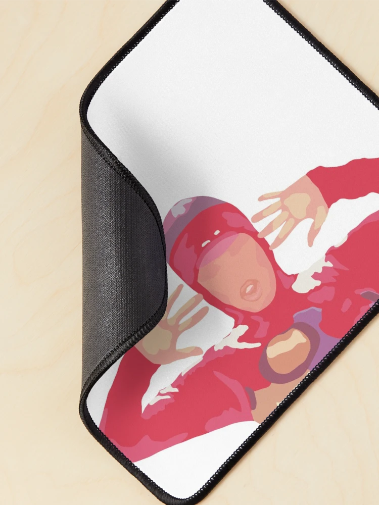 Thumbnail 2 of 5, Mouse Pad, Patsy the Model designed and sold by Chadwik.