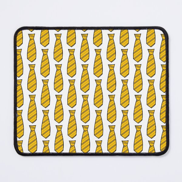 Item preview, Badger House Tie  designed and sold by Stacey Roman.