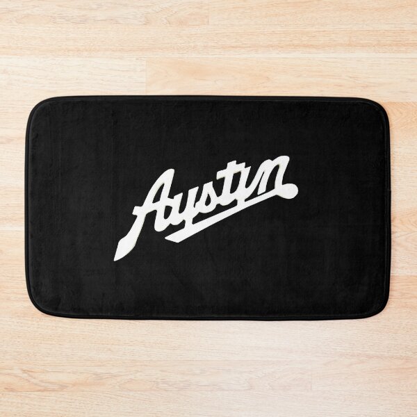 Item preview, Austin vintage car logo designed and sold by soitwouldseem.